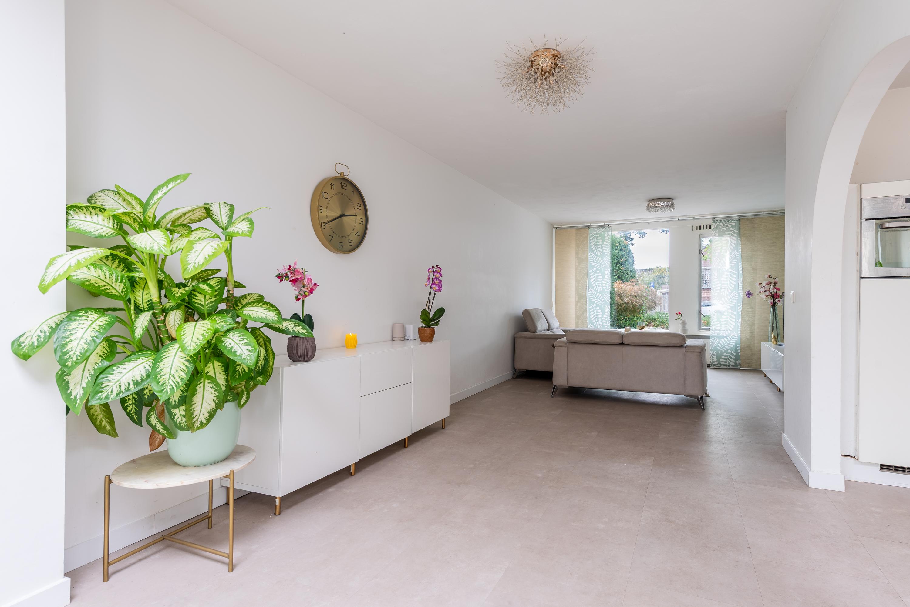 Tussenwoning te koop: Fransebaan 131, Eindhoven