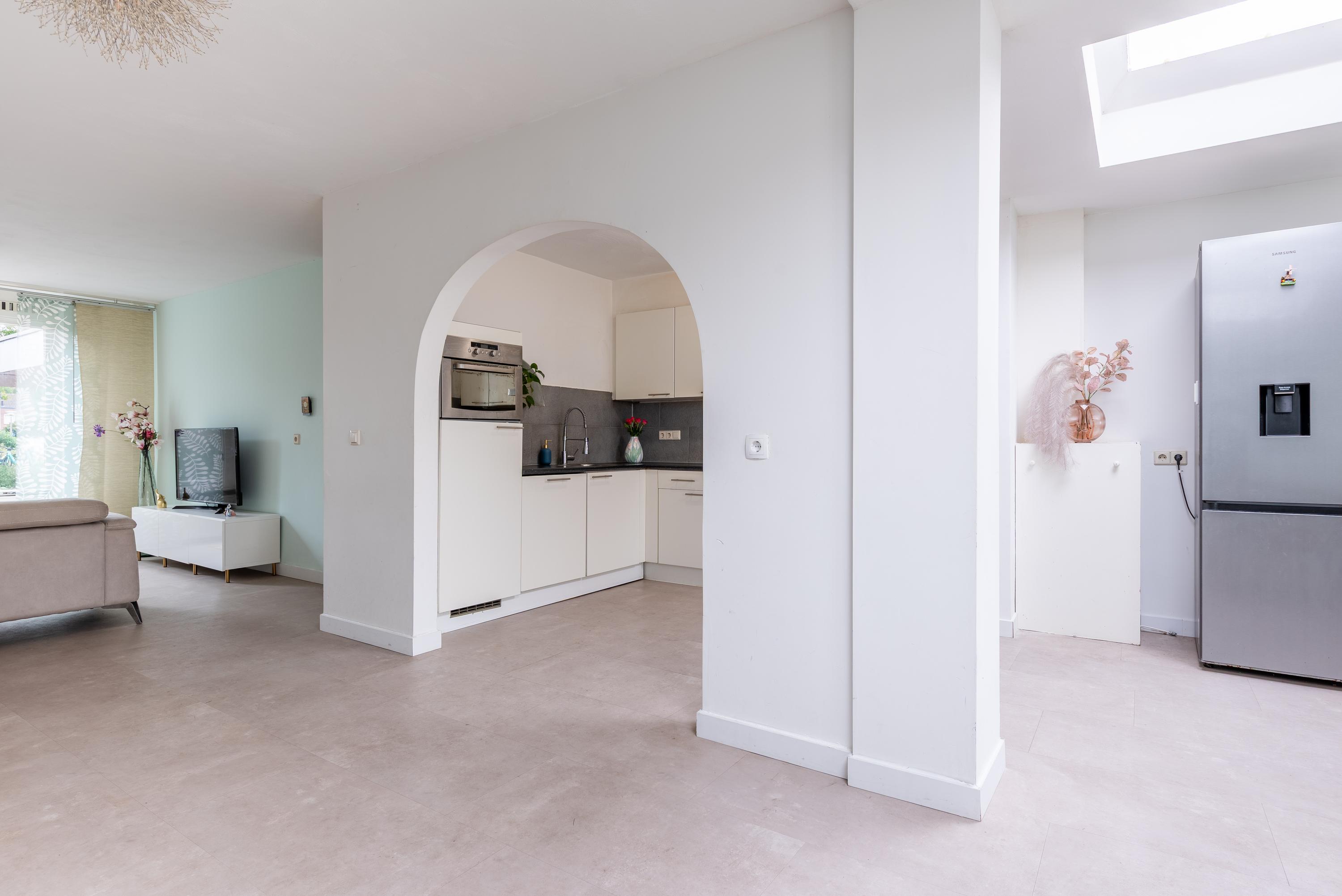 Tussenwoning te koop: Fransebaan 131, Eindhoven