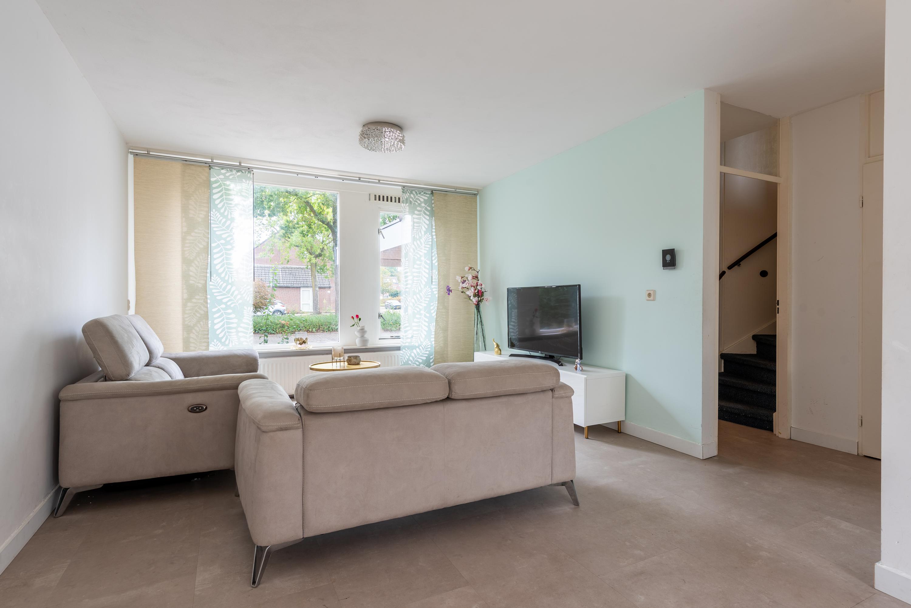 Tussenwoning te koop: Fransebaan 131, Eindhoven