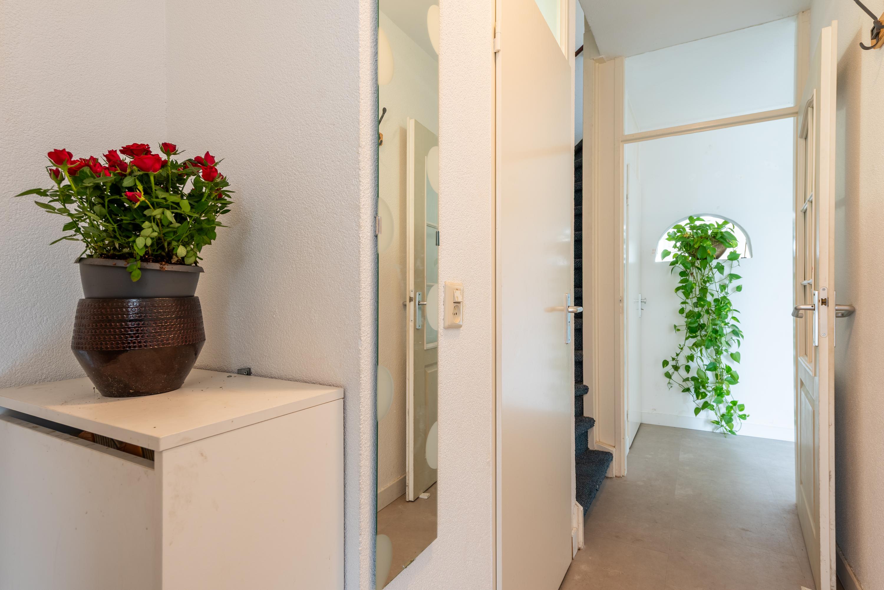 Tussenwoning te koop: Fransebaan 131, Eindhoven
