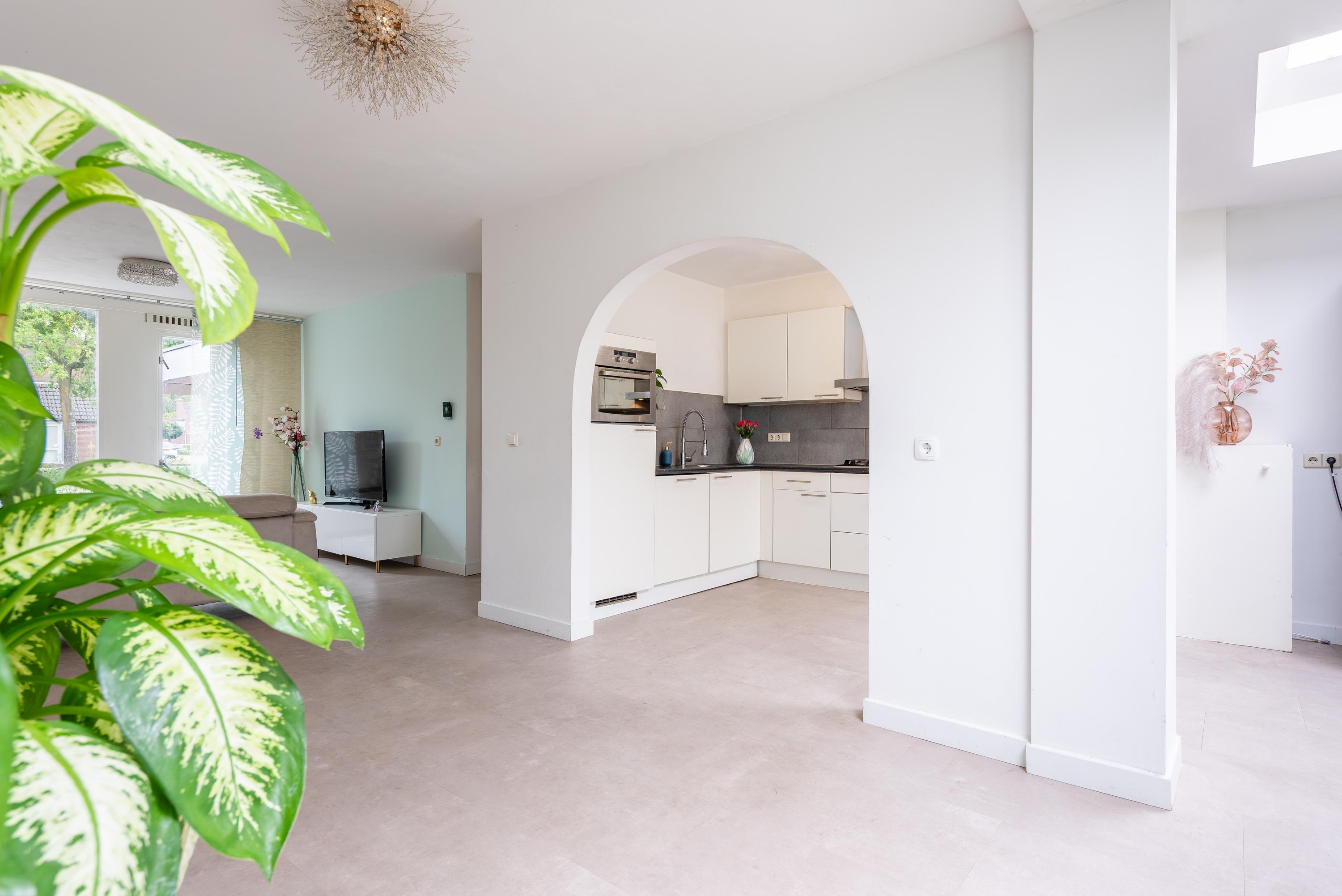 Tussenwoning te koop: Fransebaan 131, Eindhoven