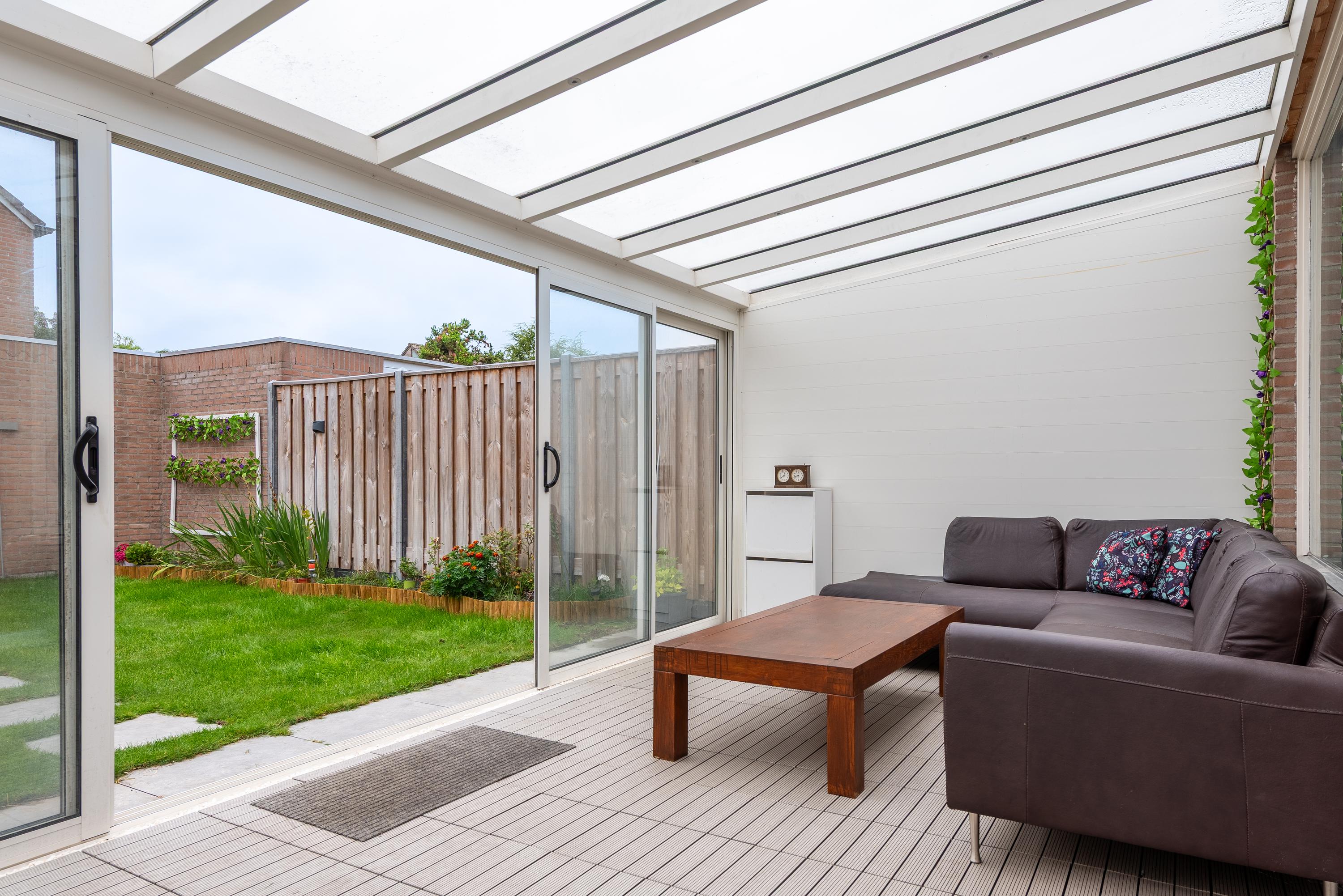 Tussenwoning te koop: Fransebaan 131, Eindhoven