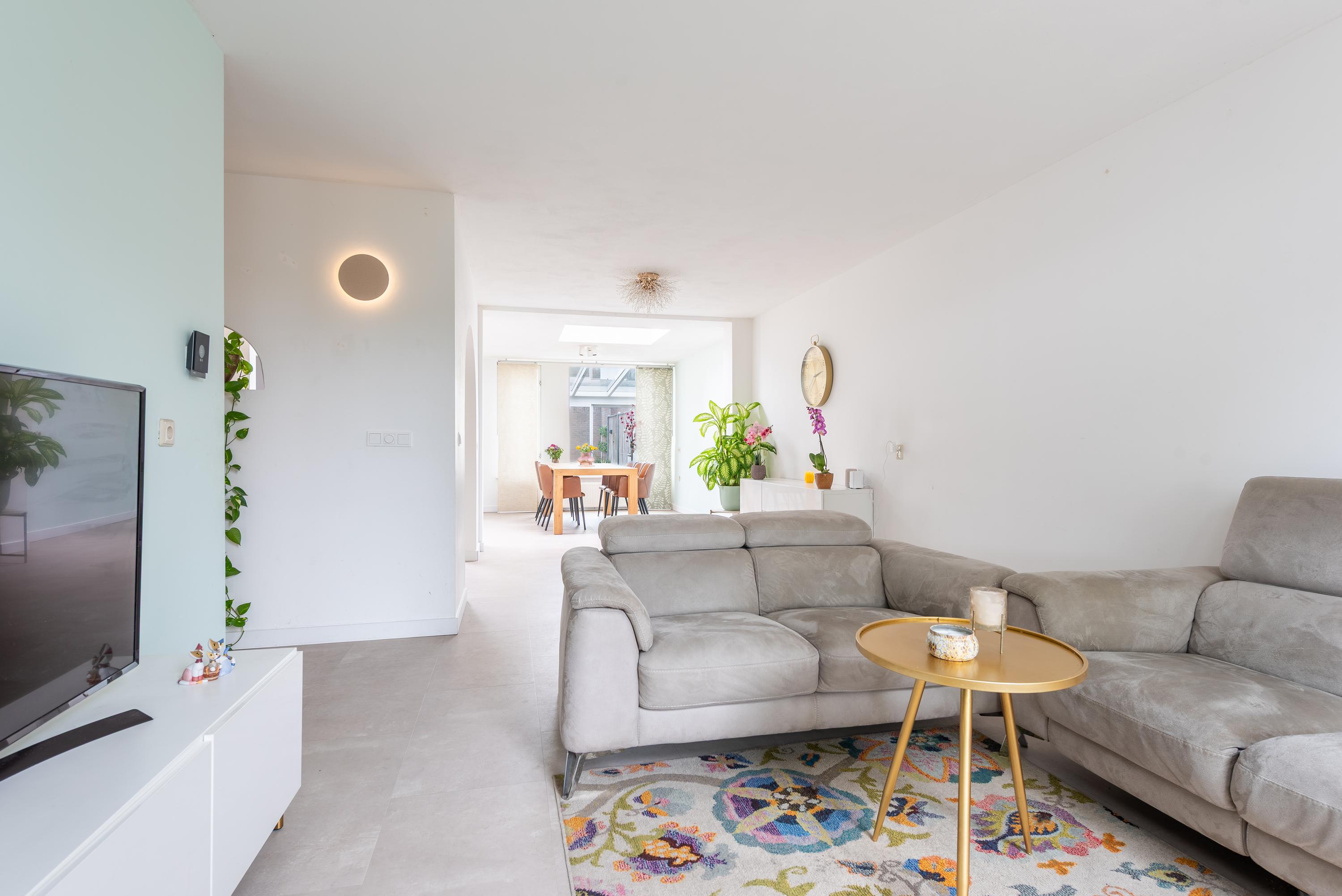 Tussenwoning te koop: Fransebaan 131, Eindhoven