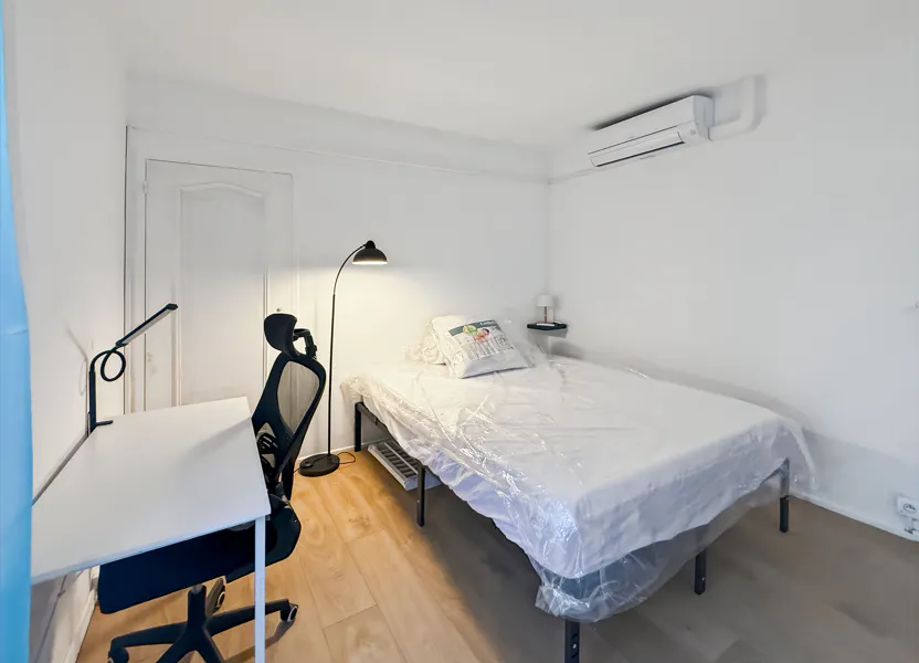 Flat Rue Roubichou in Toulouse