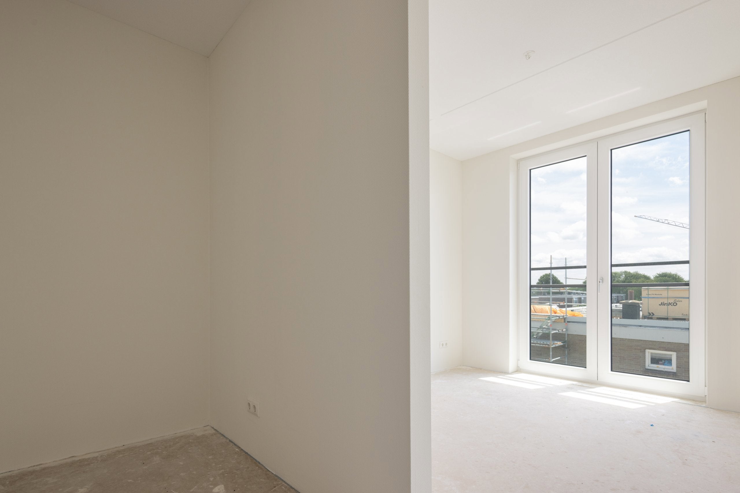 Appartement Aaltje Noordewierstraat in Den Haag