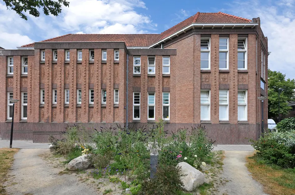 Appartement Fenacoliusplein 19 in Maassluis