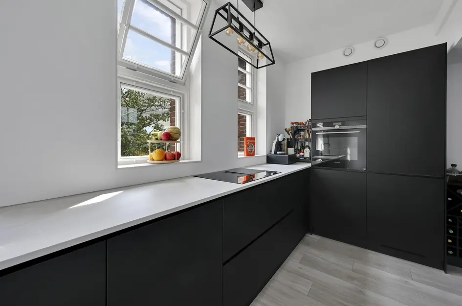 Appartement te koop: Fenacoliusplein 19, Maassluis
