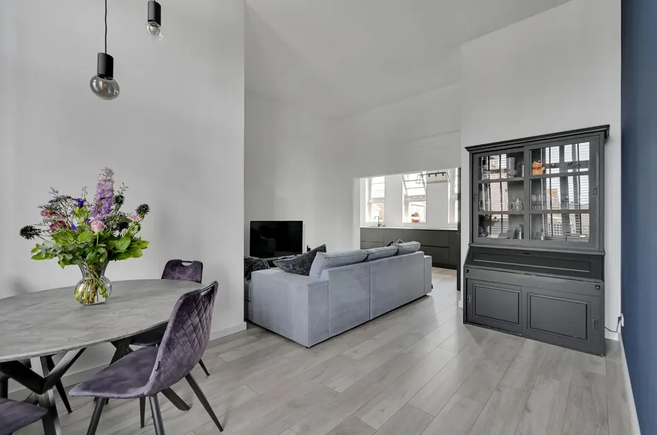 Appartement te koop: Fenacoliusplein 19, Maassluis