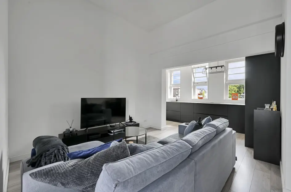 Appartement te koop: Fenacoliusplein 19, Maassluis