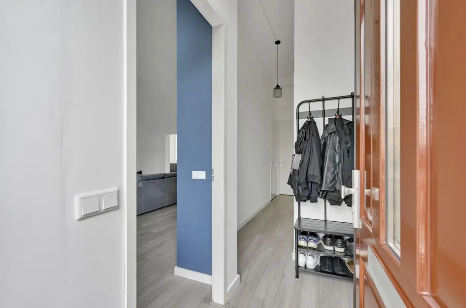 Appartement te koop: Fenacoliusplein 19, Maassluis