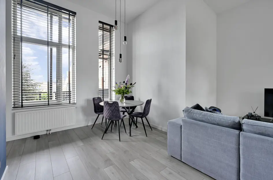 Appartement te koop: Fenacoliusplein 19, Maassluis