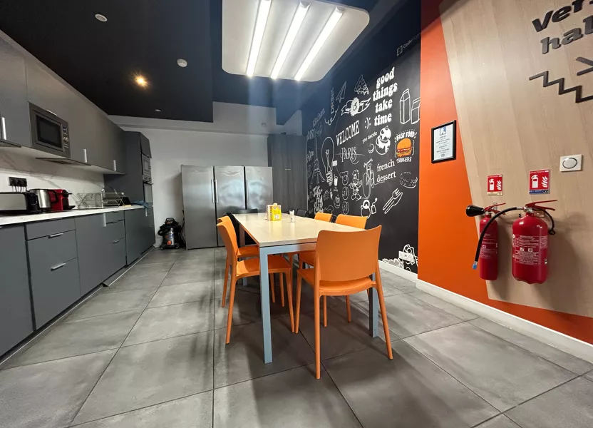 Appartement Rue Robert Schuman à Charenton-le-Pont