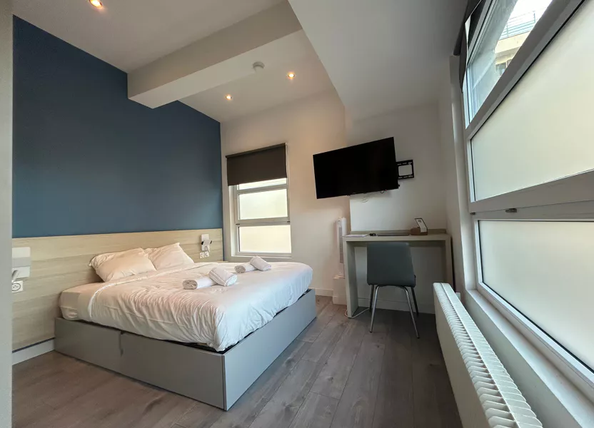 Flat Rue Robert Schuman in Charenton-le-Pont