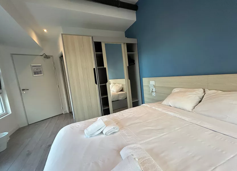 Appartement Rue Robert Schuman à Charenton-le-Pont