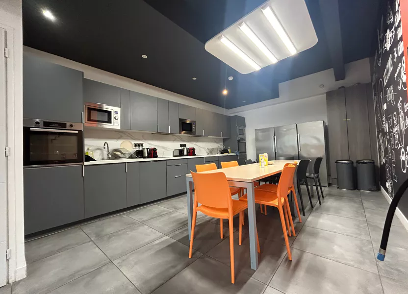 Appartement Rue Robert Schuman à Charenton-le-Pont