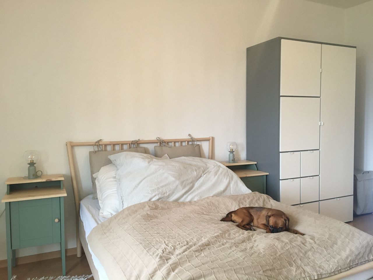 Wohnung Riemannstraße in Leipzig