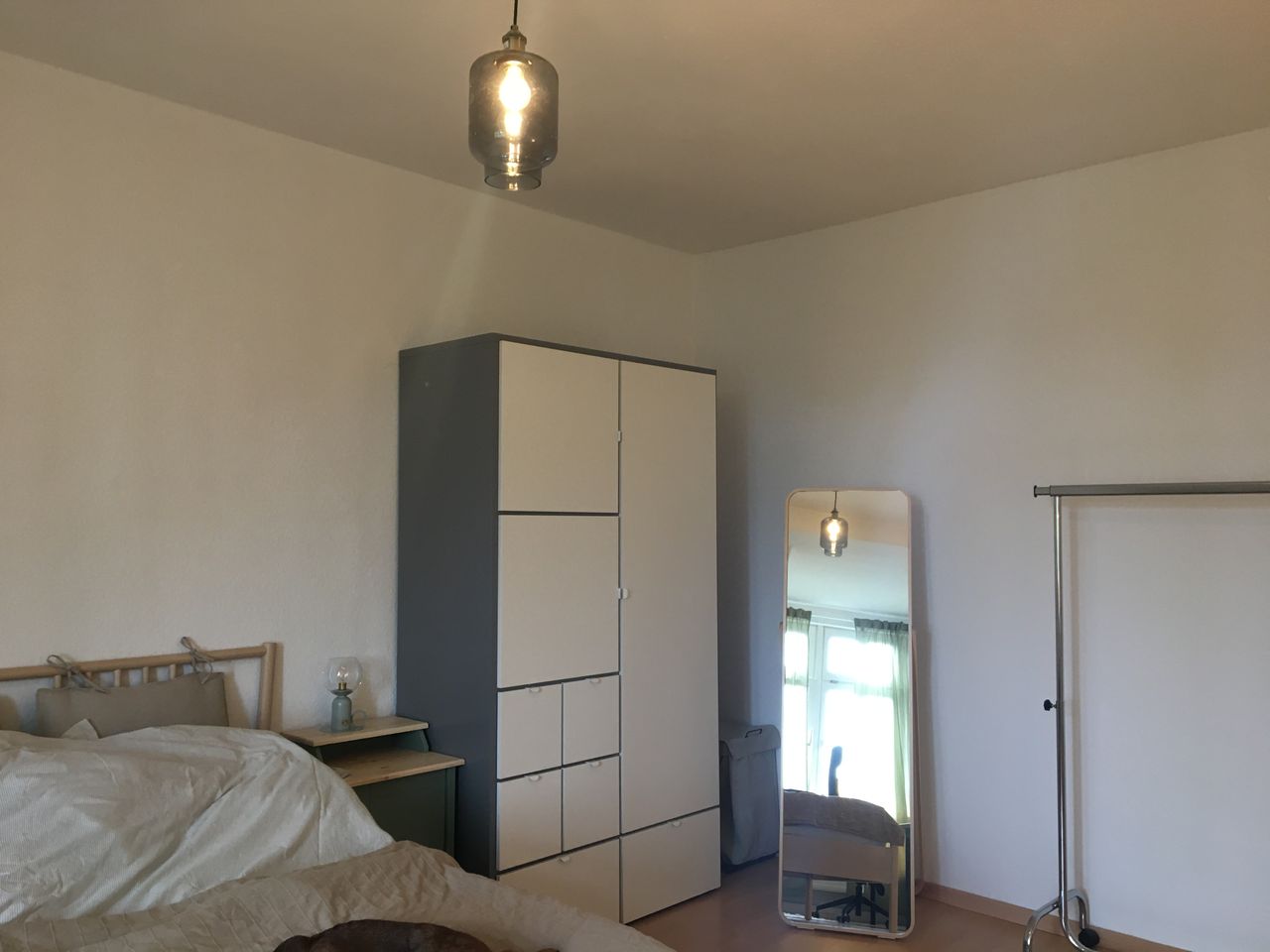 Wohnung Riemannstraße in Leipzig