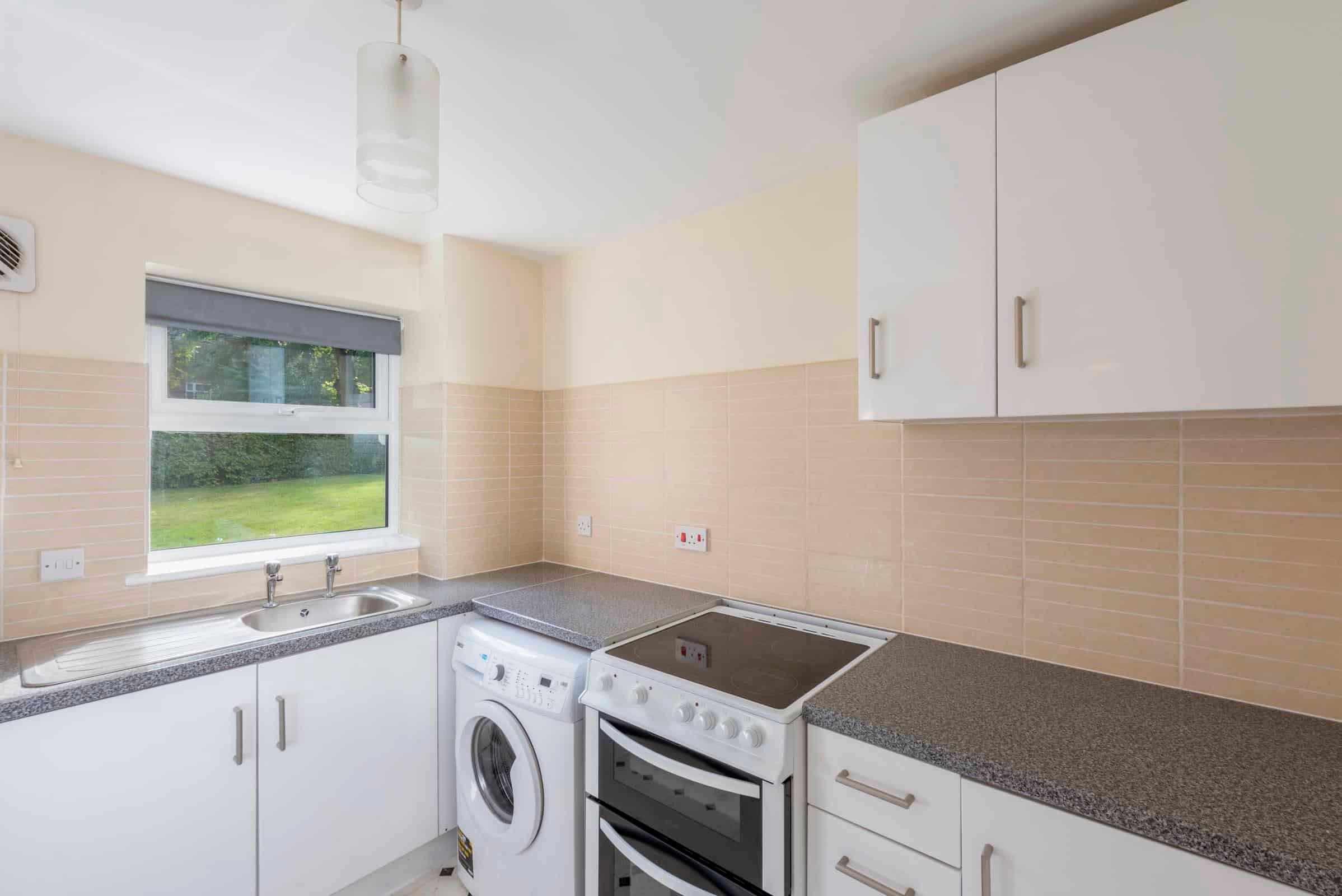 Flat Henry Doulton Drive in Greater London