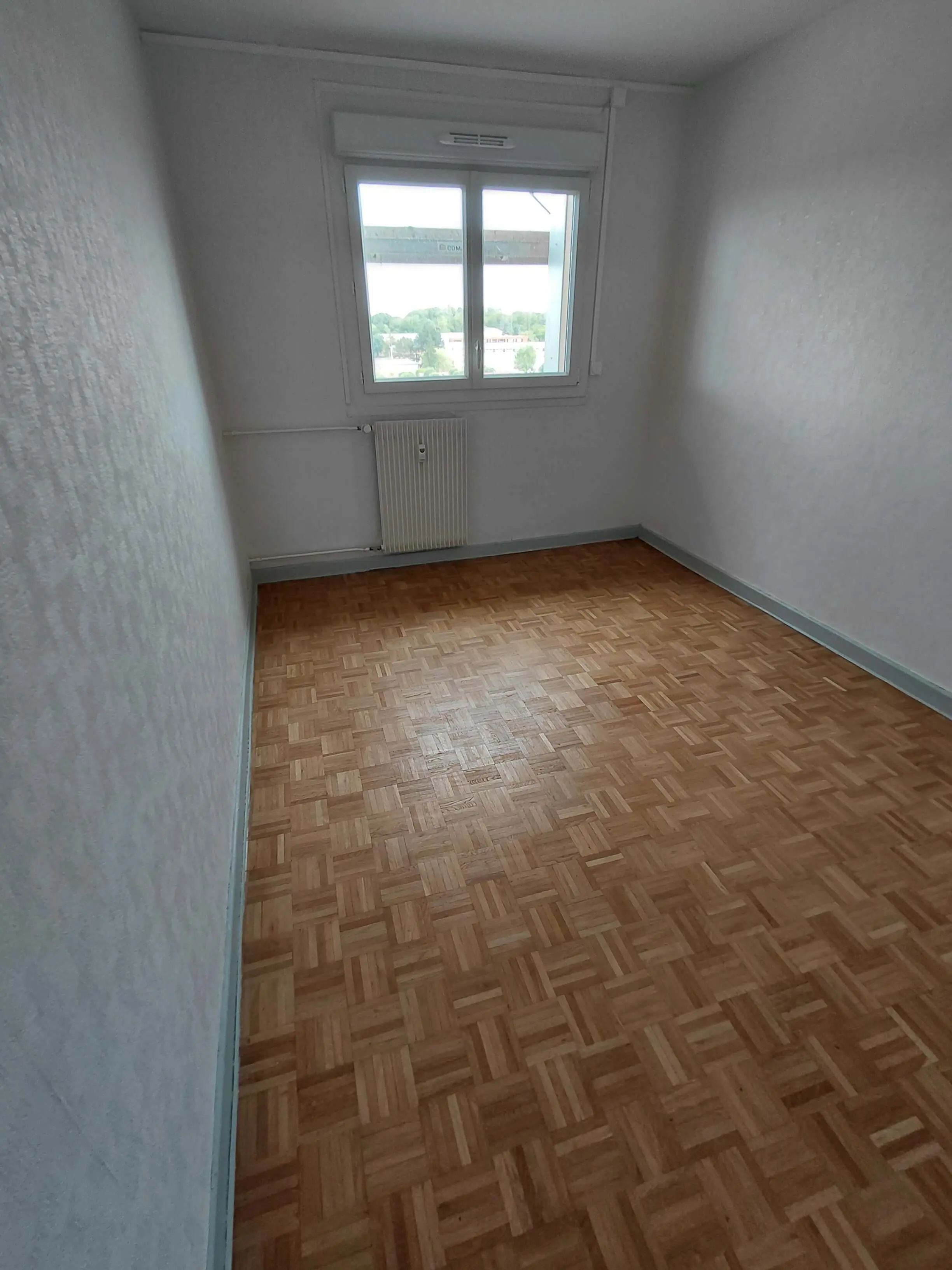 Appartement Boulevard Anatole France à Belfort
