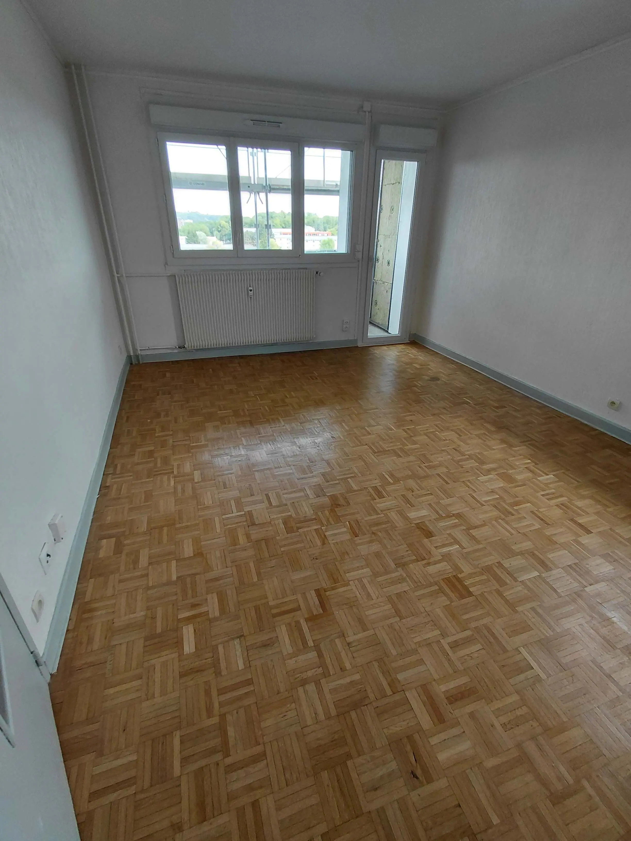 Appartement Boulevard Anatole France à Belfort
