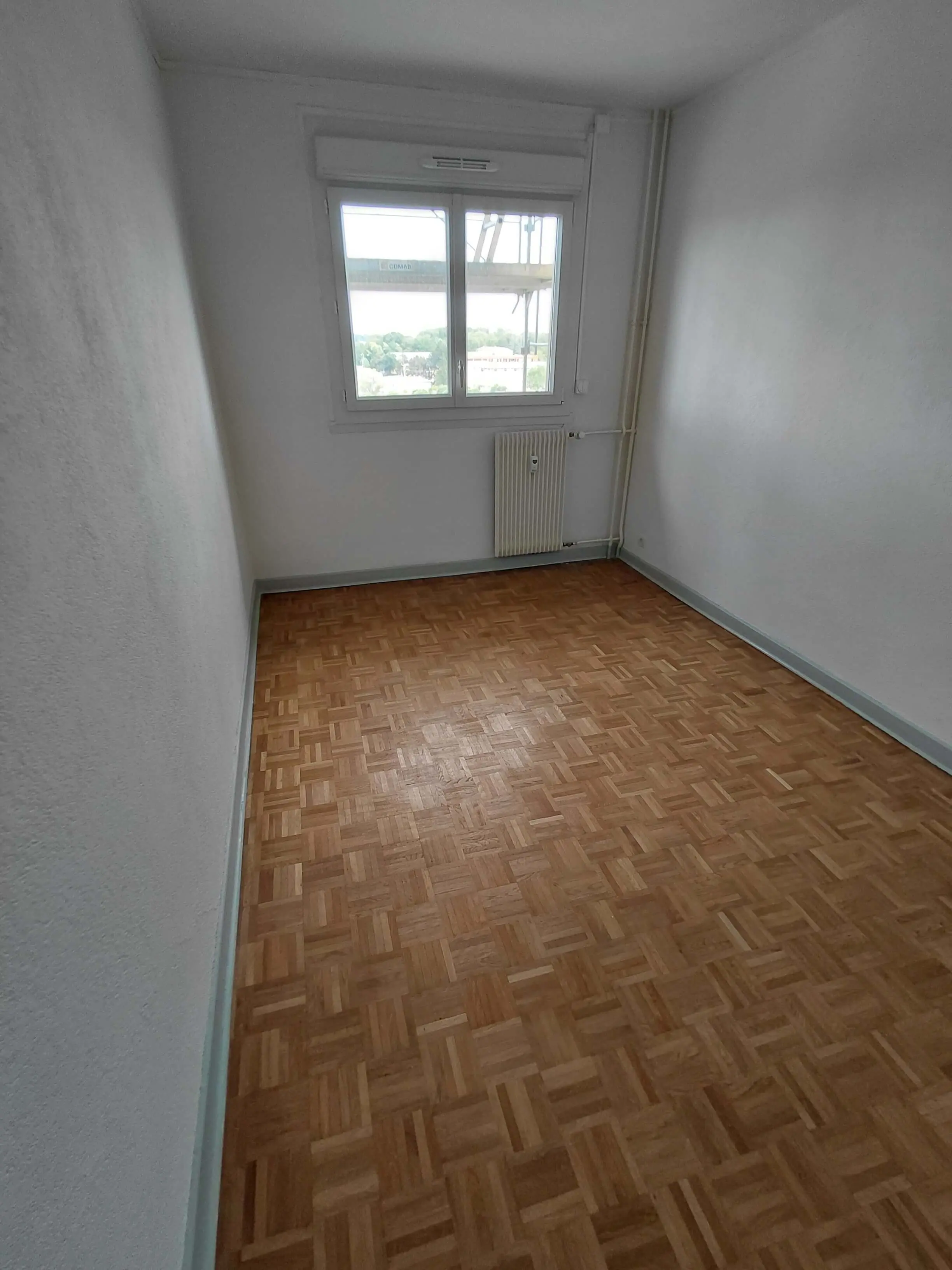 Appartement Boulevard Anatole France à Belfort