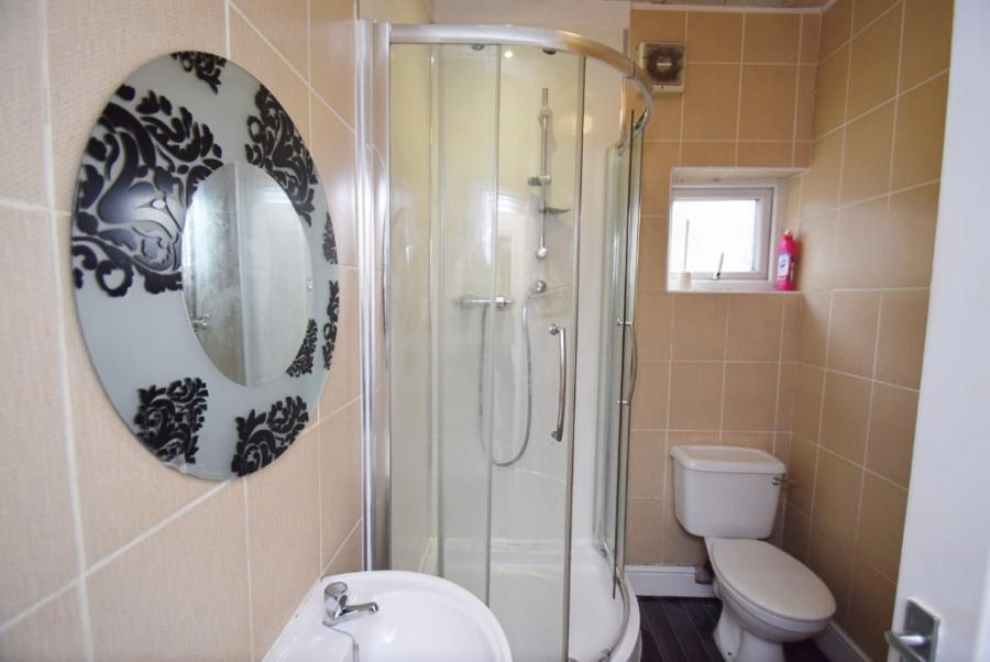 Room Ashford Street in Stoke-on-Trent