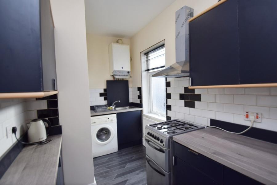 Room Ashford Street in Stoke-on-Trent