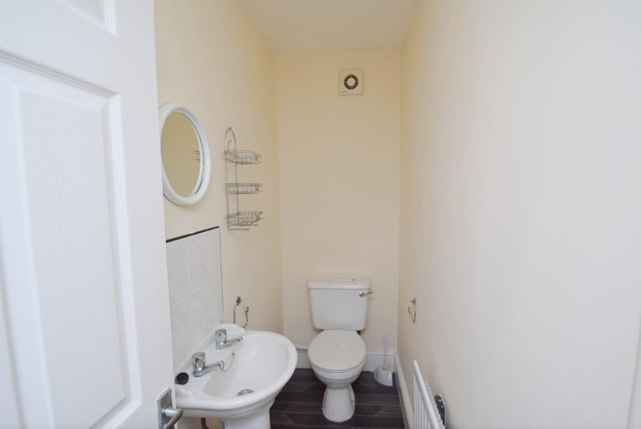 Room Ashford Street in Stoke-on-Trent