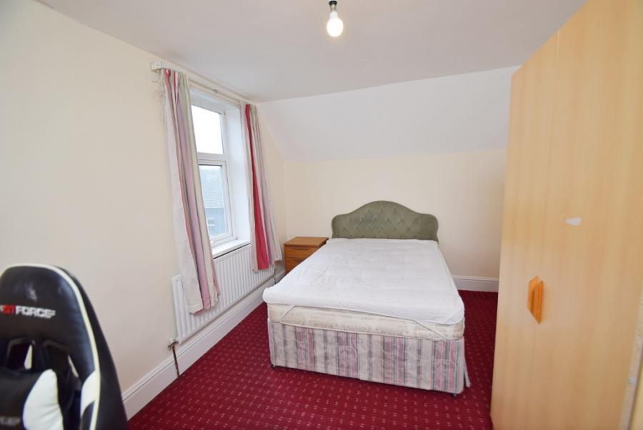 Room Ashford Street in Stoke-on-Trent