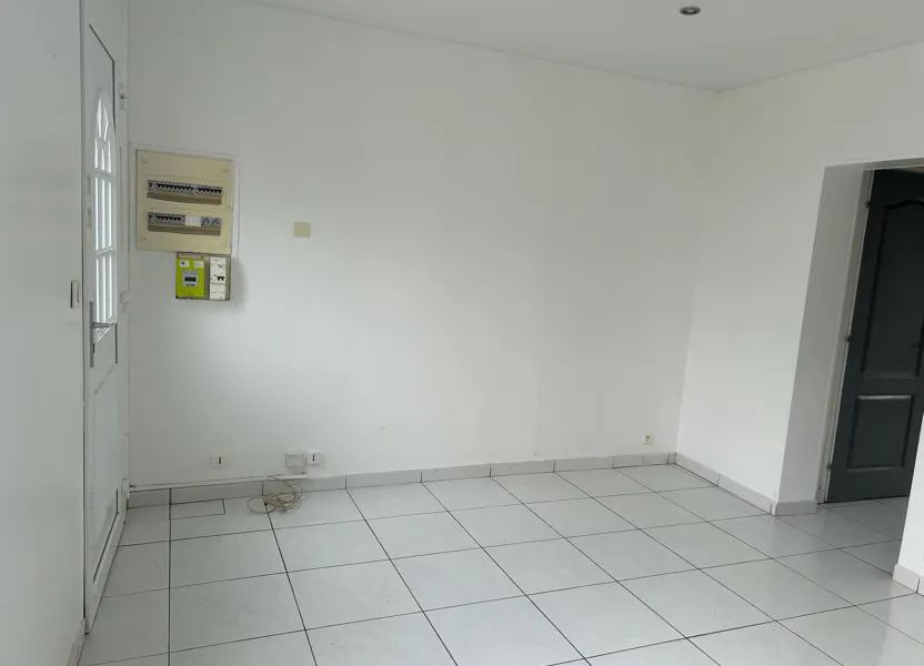 Appartement Rue Louis Blanc à Chauny