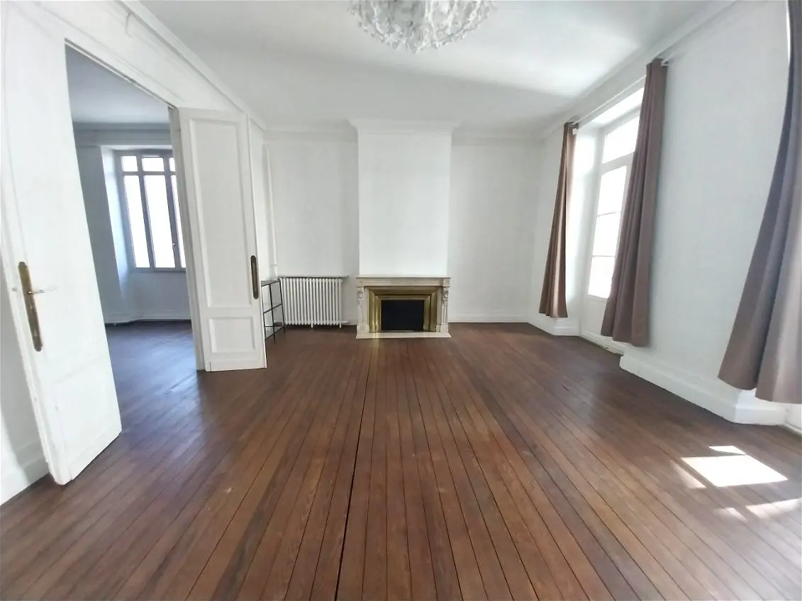 Appartement Passage des Argentiers à Bordeaux