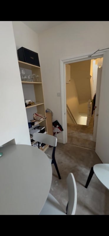 Room Lambrook Terrace in Greater London