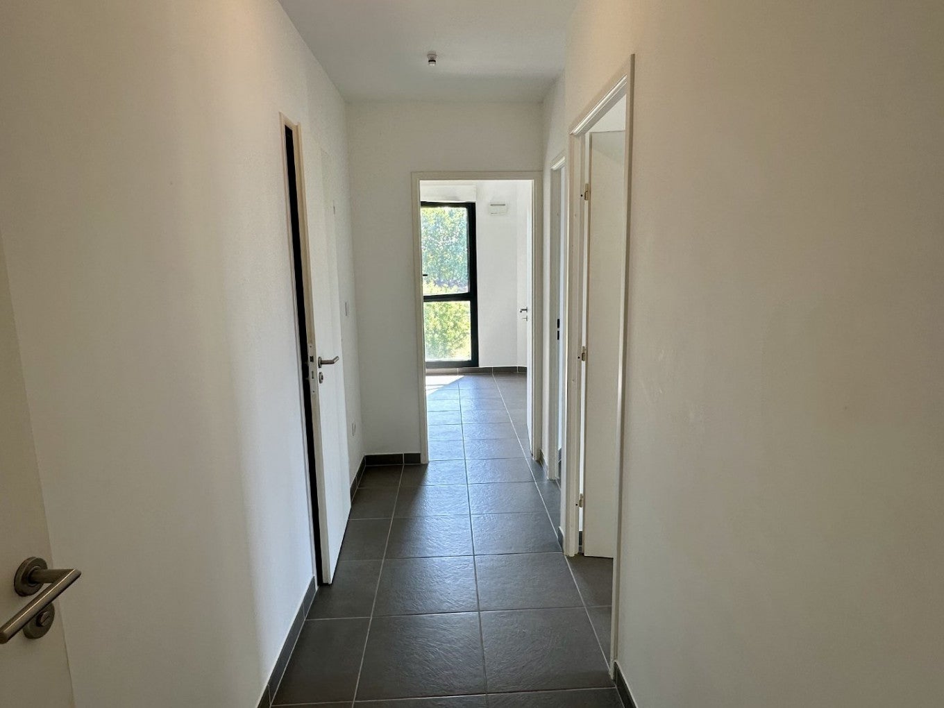 Appartement Rue Joseph Cugnot à Montpellier