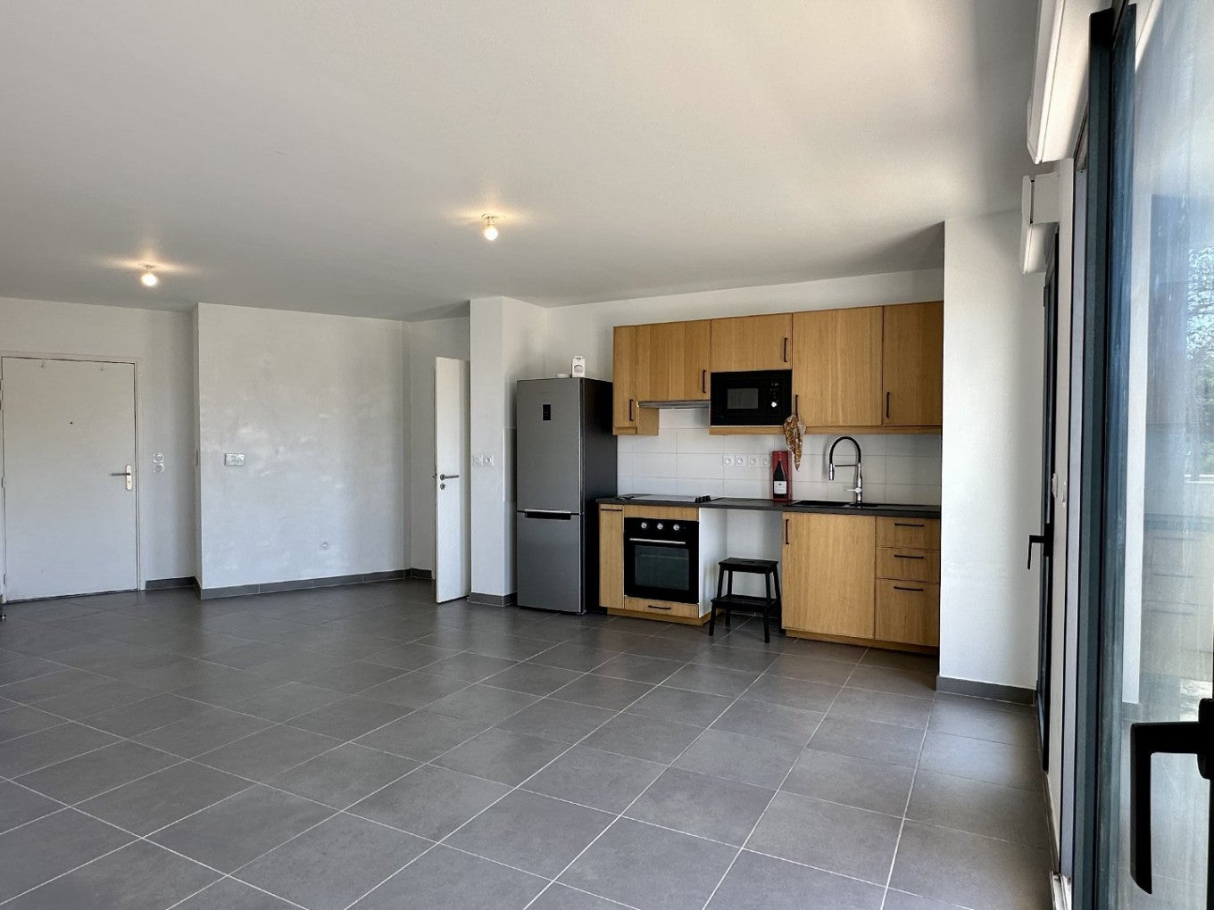 Appartement Rue Joseph Cugnot à Montpellier