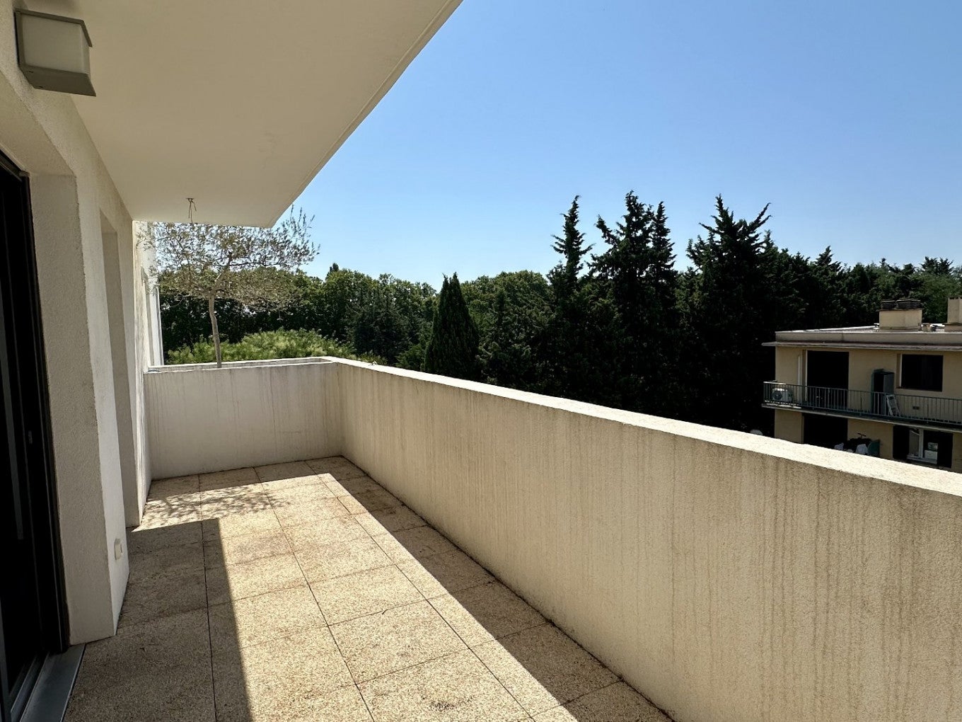 Appartement Rue Joseph Cugnot à Montpellier