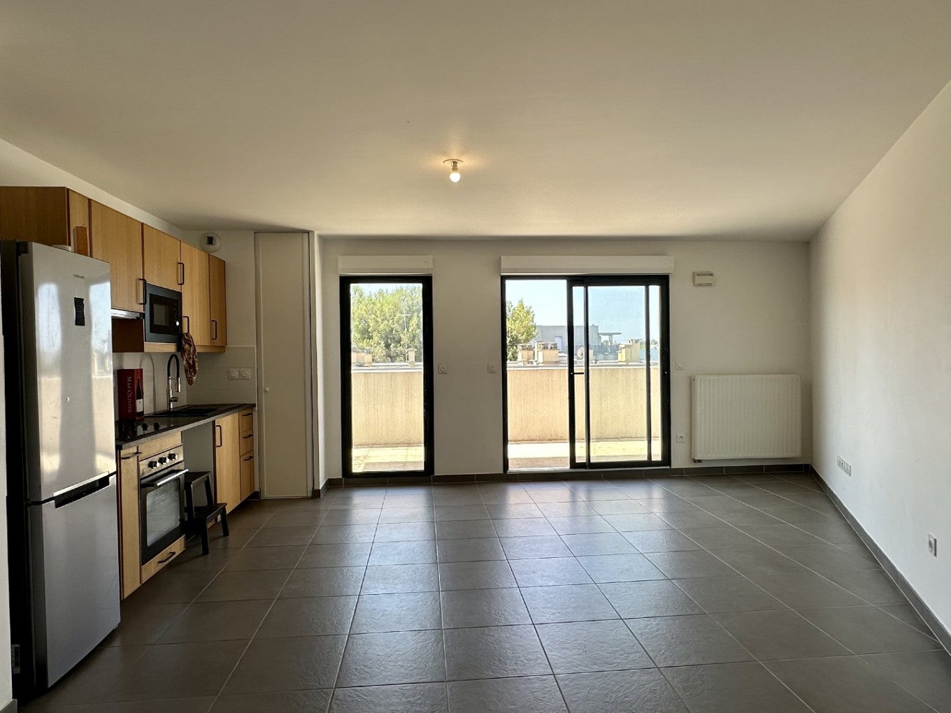 Appartement Rue Joseph Cugnot à Montpellier