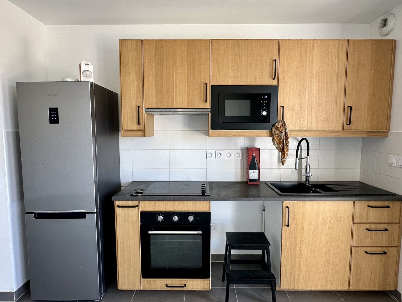 Appartement Rue Joseph Cugnot à Montpellier
