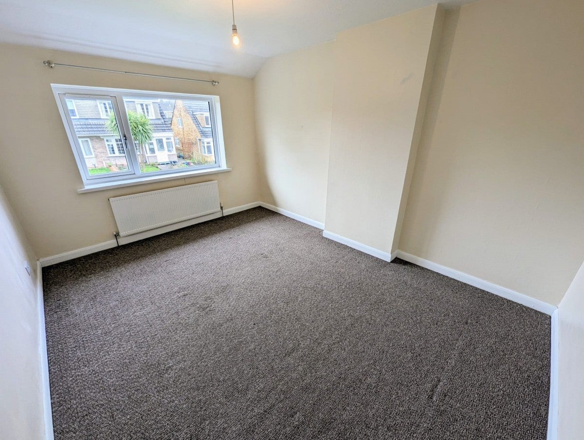 House Pilton Vale in Newport