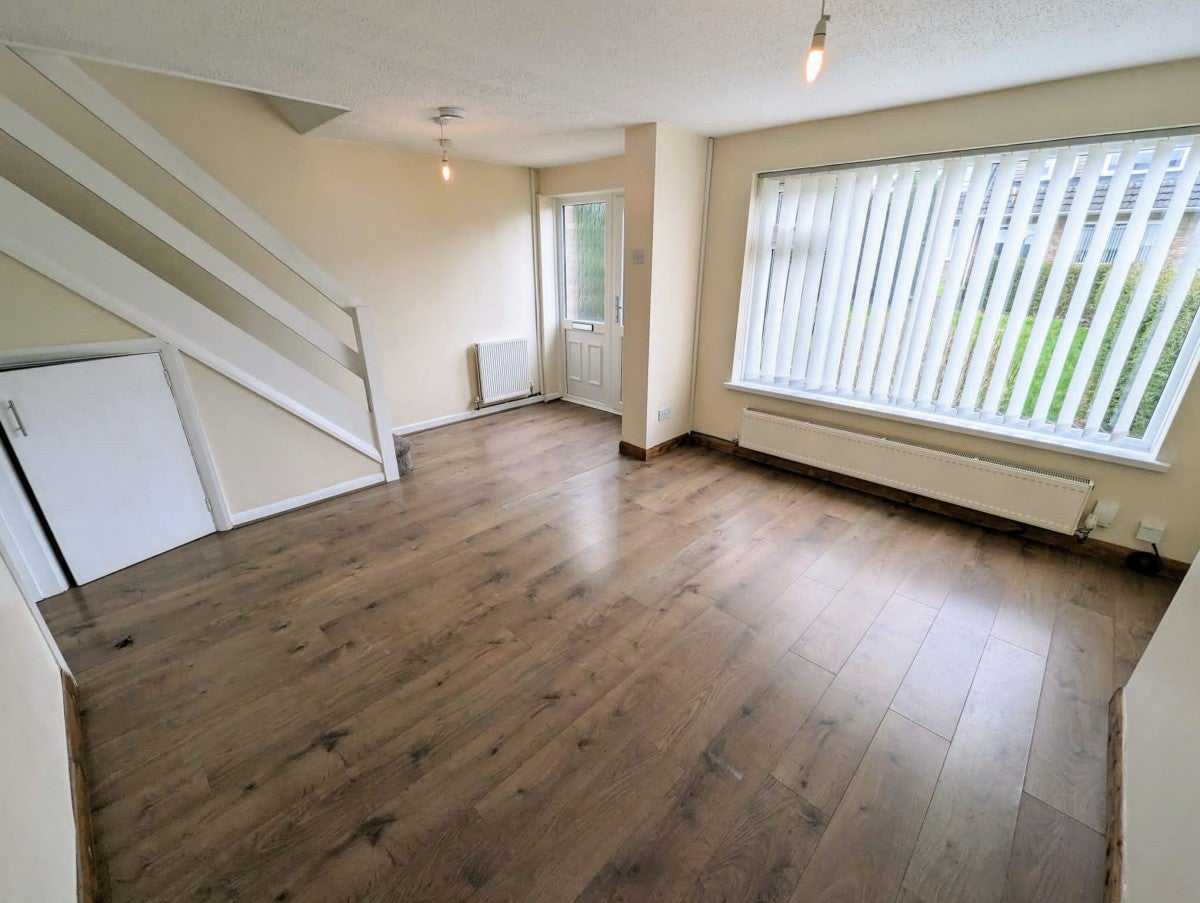 House Pilton Vale in Newport