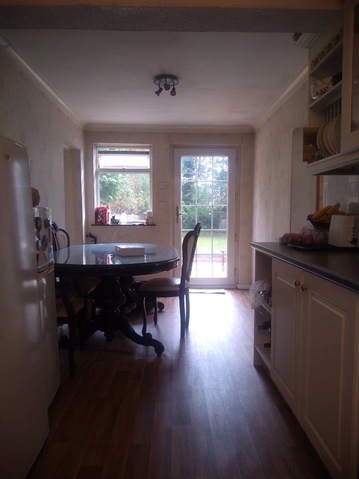 Room Pershore Road in Birmingham