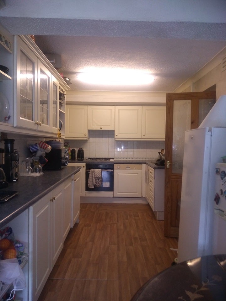 Room Pershore Road in Birmingham