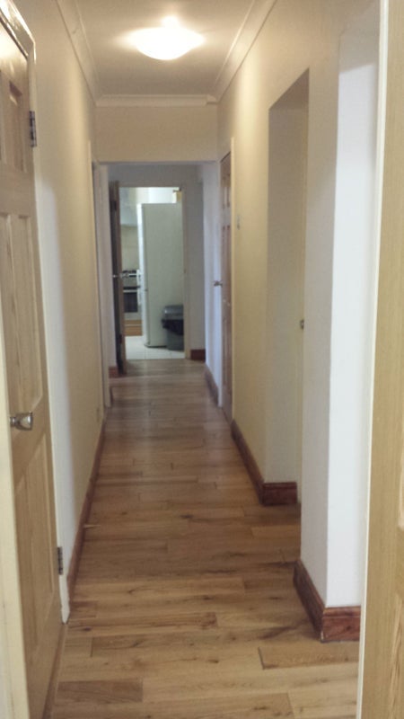 Room Beccles Street in Greater London