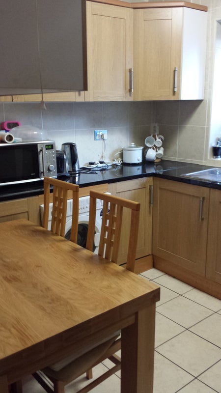 Room Beccles Street in Greater London