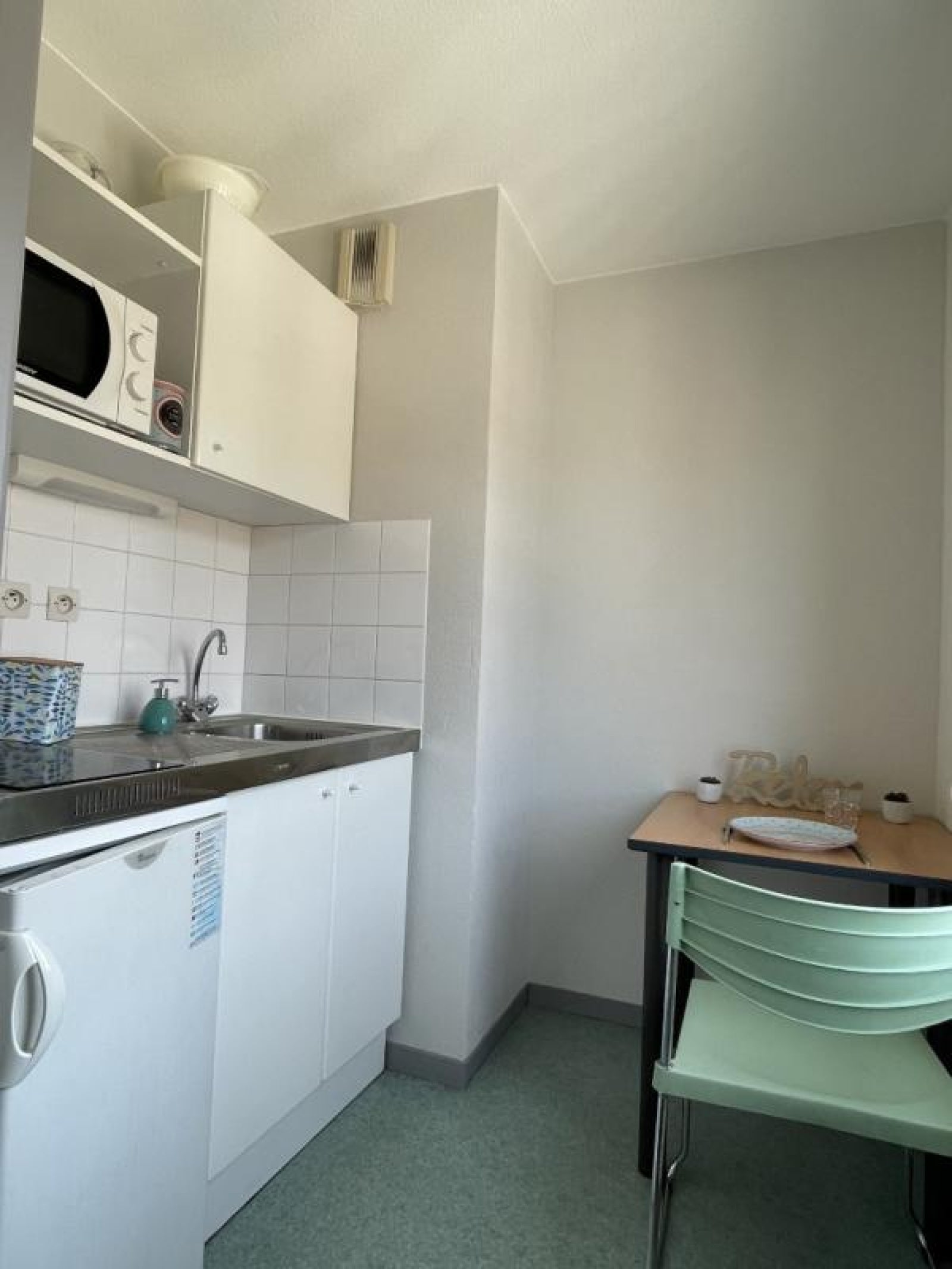 Appartement Rue Michelet à Saint-Étienne