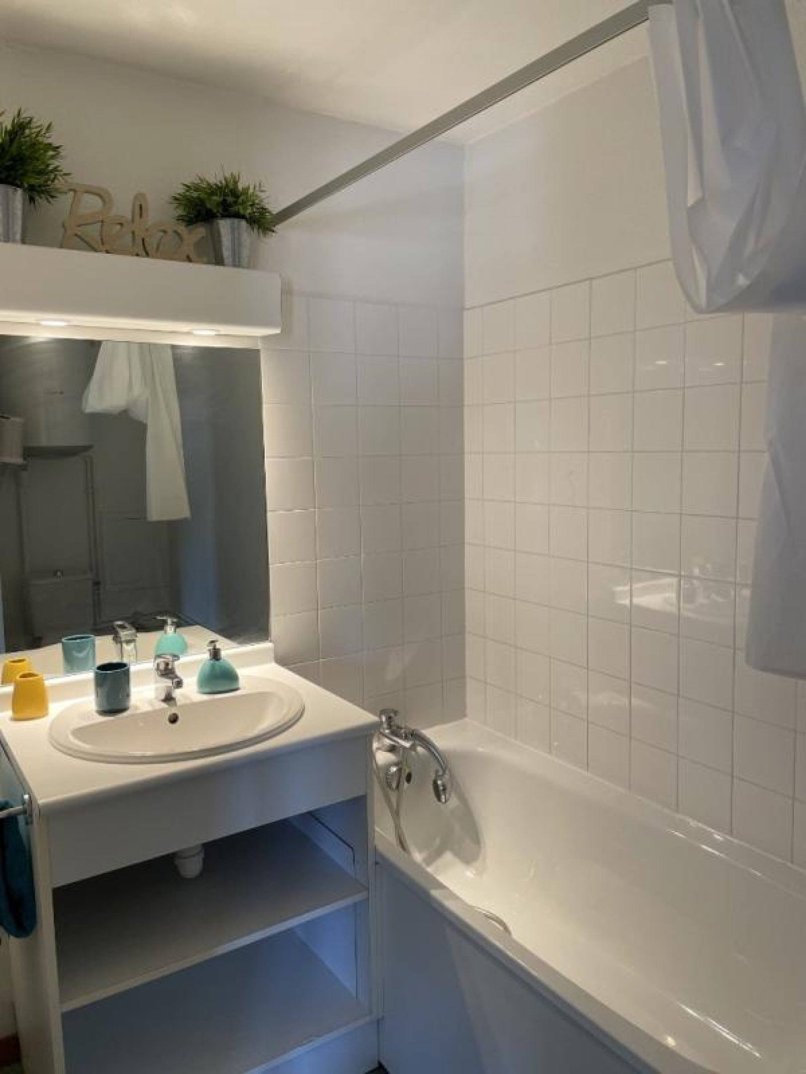 Appartement Rue Michelet à Saint-Étienne