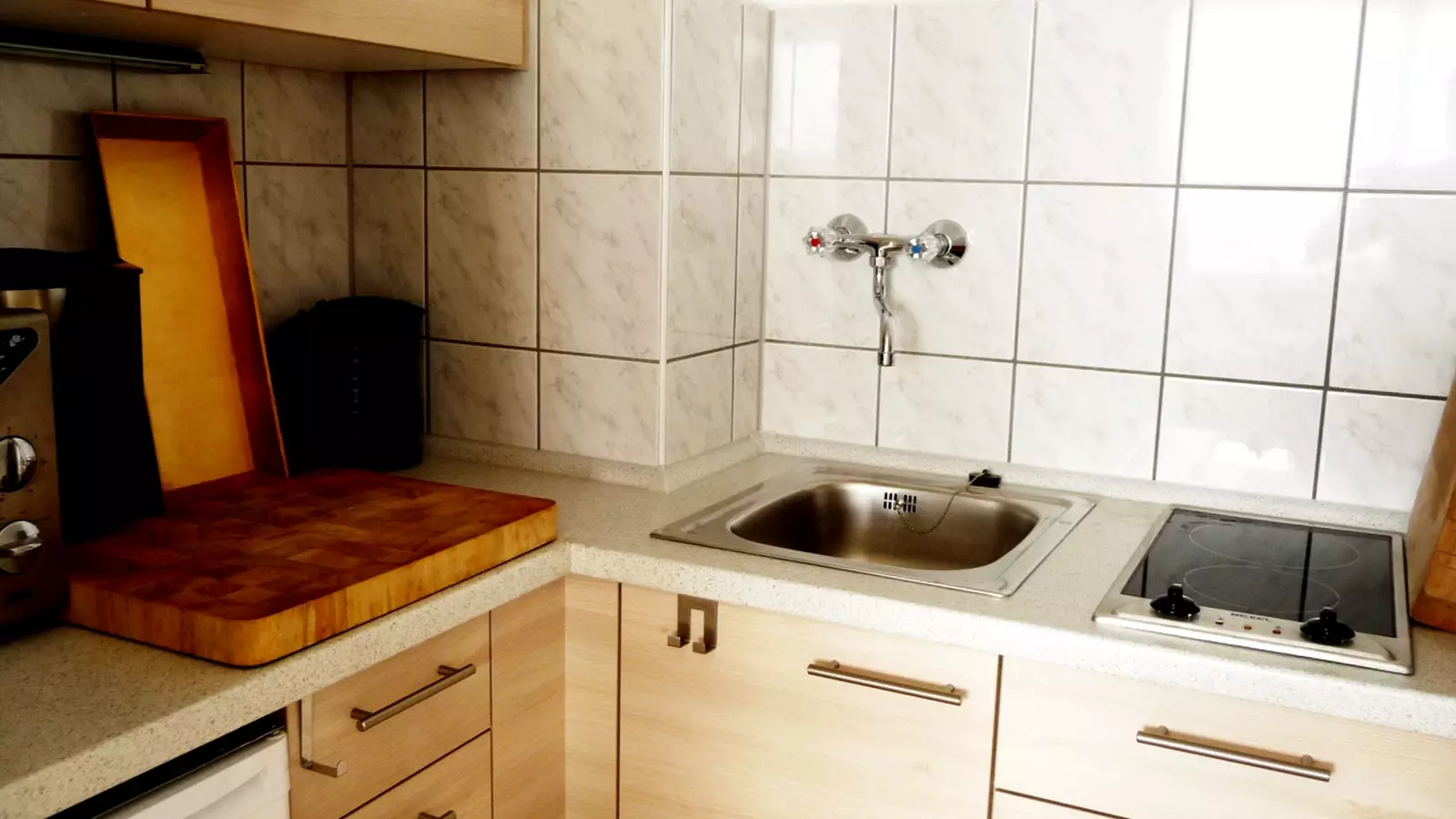 Wohnung Sophie-Charlotten-Straße in Berlin