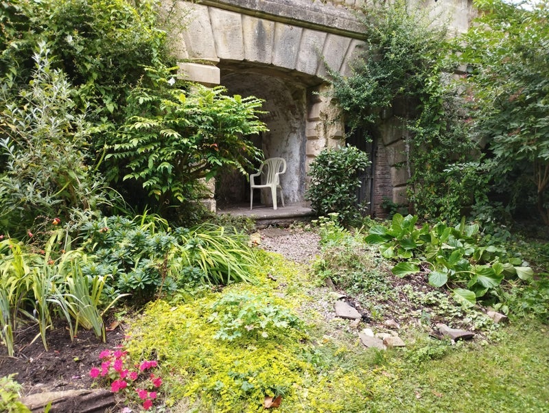 Flat Cornwallis Crescent in Bristol