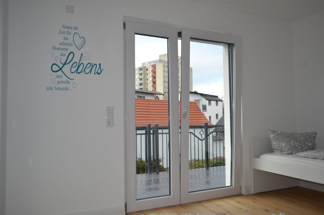 Wohnung Alt-Hausen in Frankfurt am Main