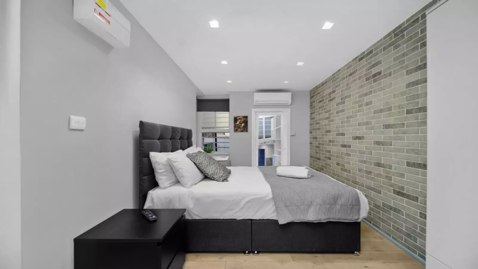 Flat Lisson Grove in City of Westminster