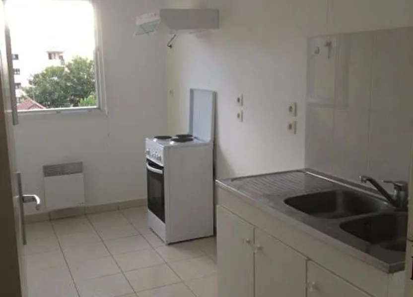 Appartement Rue d'Emendreville à Rouen